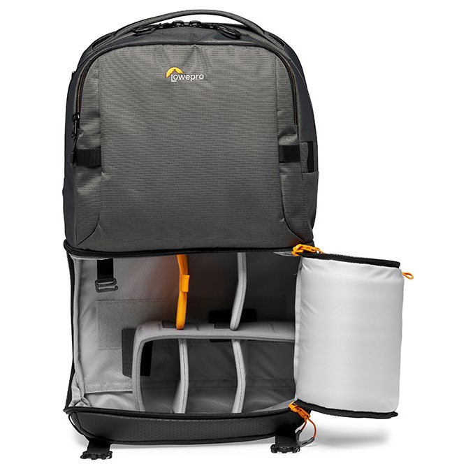 Balo máy ảnh Lowepro Fastpack BP 250 AW III, Chính hãng Hoằng Quân