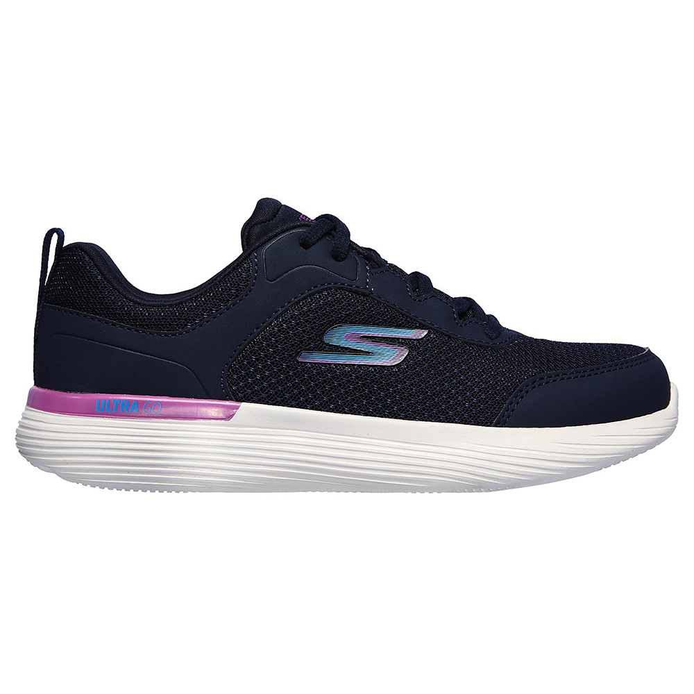 Skechers Giày Thể Thao Nữ Go Run 400 V2 - 128194-NVY