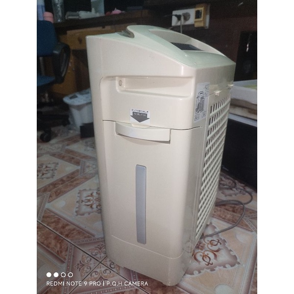 Máy lọc không khí inverter KC-450Y )