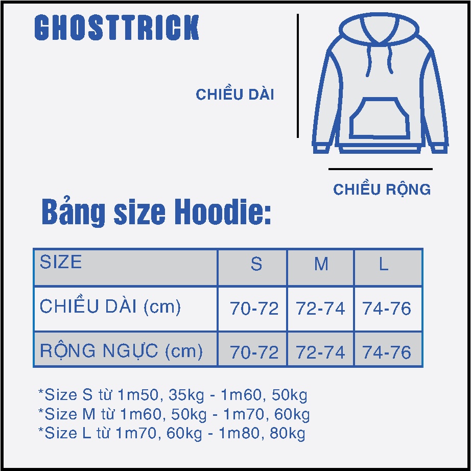 Áo hoodie Snoopdogg x Thuốc Lào - Ghost Trick local brand