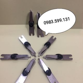 Bộ bát lưỡi gà thay thế loại tốt cho máy xăm