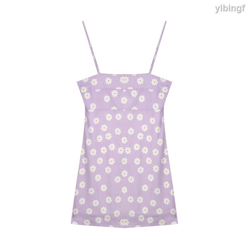 Đầm Hoa Cúc Thời Trang 2020 Xinh Xắn Cho Nữ | BigBuy360 - bigbuy360.vn