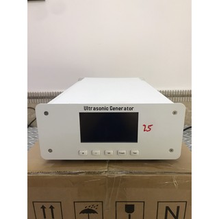 MÁY HÀN SIÊU ÂM 20KHZ - 2000W