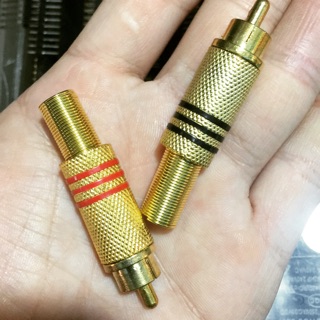 Jack av đực