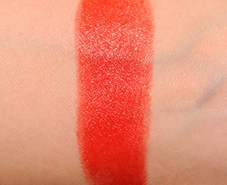 Son Đỏ GIVENCHY - 306 Carmin Escarpin