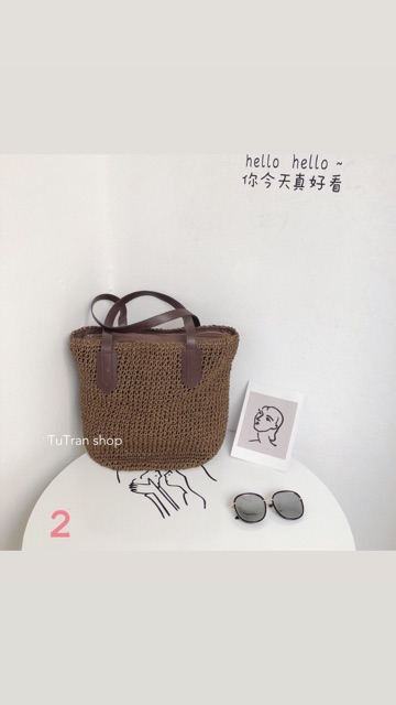 TÚI CÓI TUTRANSHOP