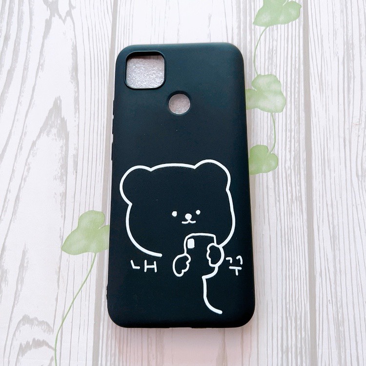 Ốp lưng  Xiaomi redmi 9c/redmi 9A/redmi 9i/redmi 10/Note 10S/Note 10 4G