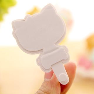 Móc Dán Tường Hình Hello Kitty Đáng Yêu