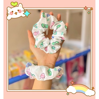 [Giá sốc] Scrunchies mẫu mới nhất ( chat chọn mẫu)