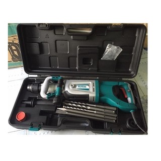 MÁY KHOAN ĐỤC BÊ TÔNG TOTAL TH117501