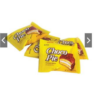 Bánh Lotte Chocopie