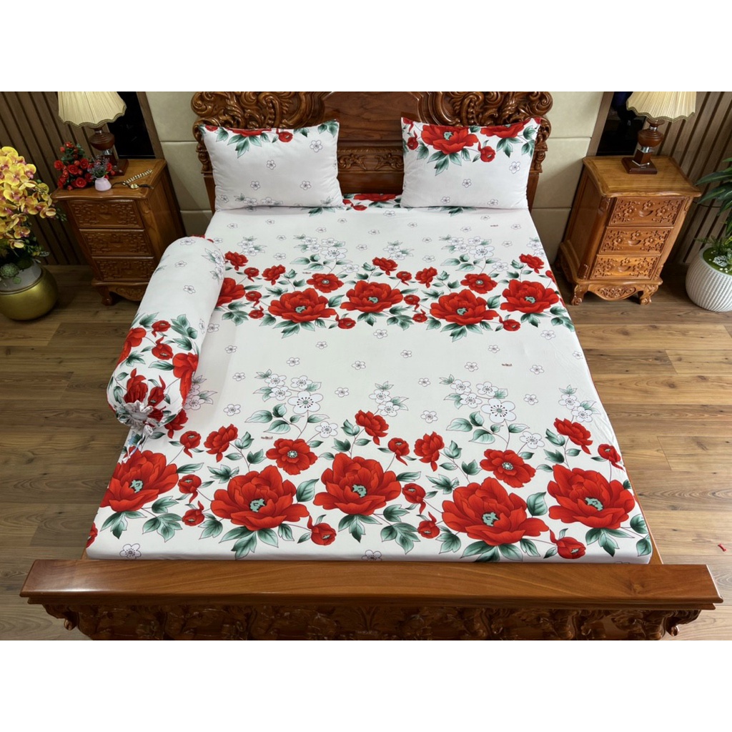 drap thun hàn quốc đủ size