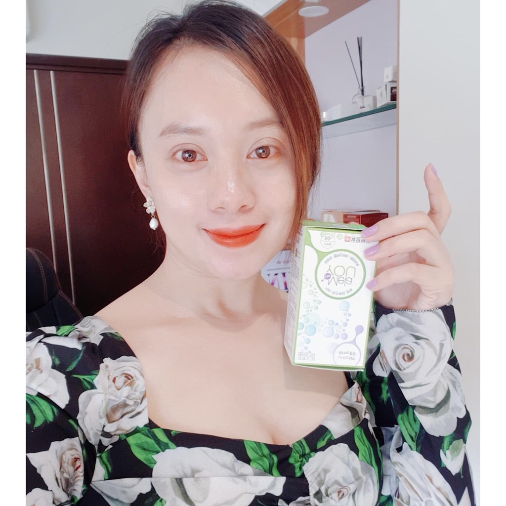 Viên Uống Trắng Da Hủy Nám Tàn Nhang Melaforyou Hàn Quốc Trong Uống Ngoài Bôi Siêu Kích Trắng Chống Lão Hóa | BigBuy360 - bigbuy360.vn