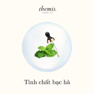 Sữa rửa mặt tinh chất tràm trà Themis
