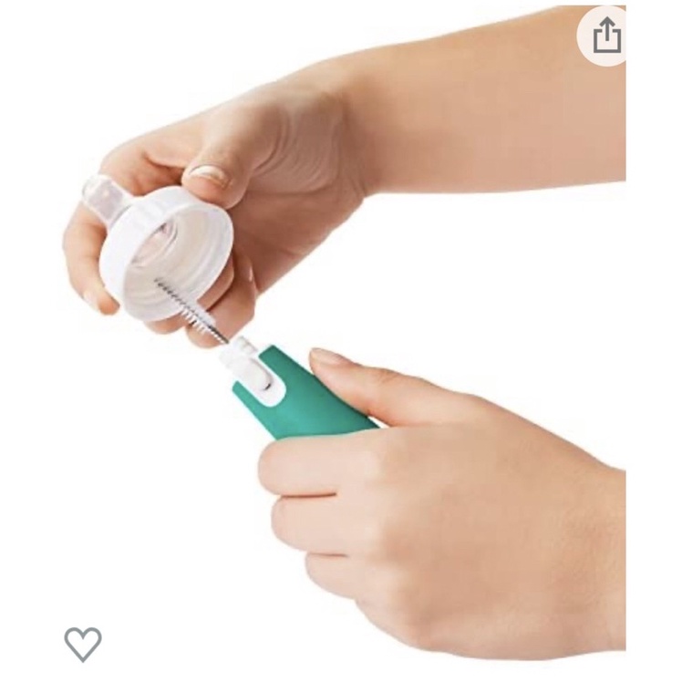 Cọ rửa bình sữa OXO TOT-hàng Mỹ