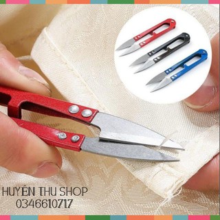 Combo 3 kéo cắt chỉ