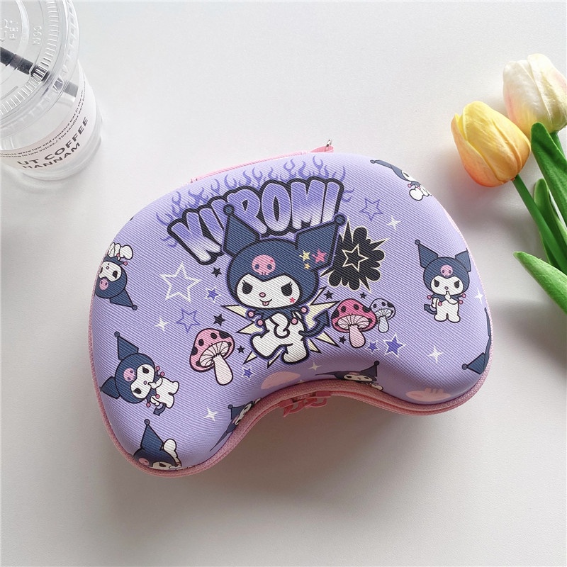 Túi Đựng Máy Chơi Game Nintendo Pro PS4 PS5 Xbox One Tote Pro