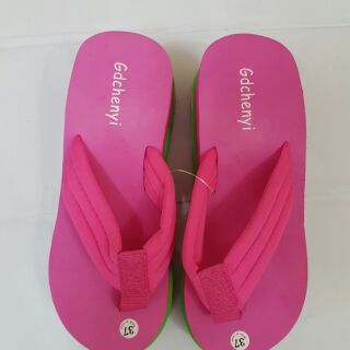 Dép xỏ ngón quảng châu 9cm