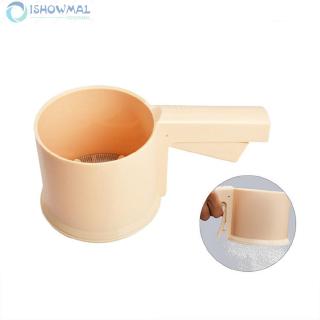 Rây Bột Bằng Nhựa