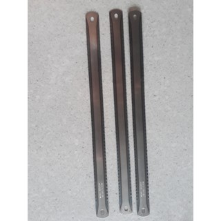 Lưỡi cưa sắt Tiệp siêu sắc hàng chất lượng