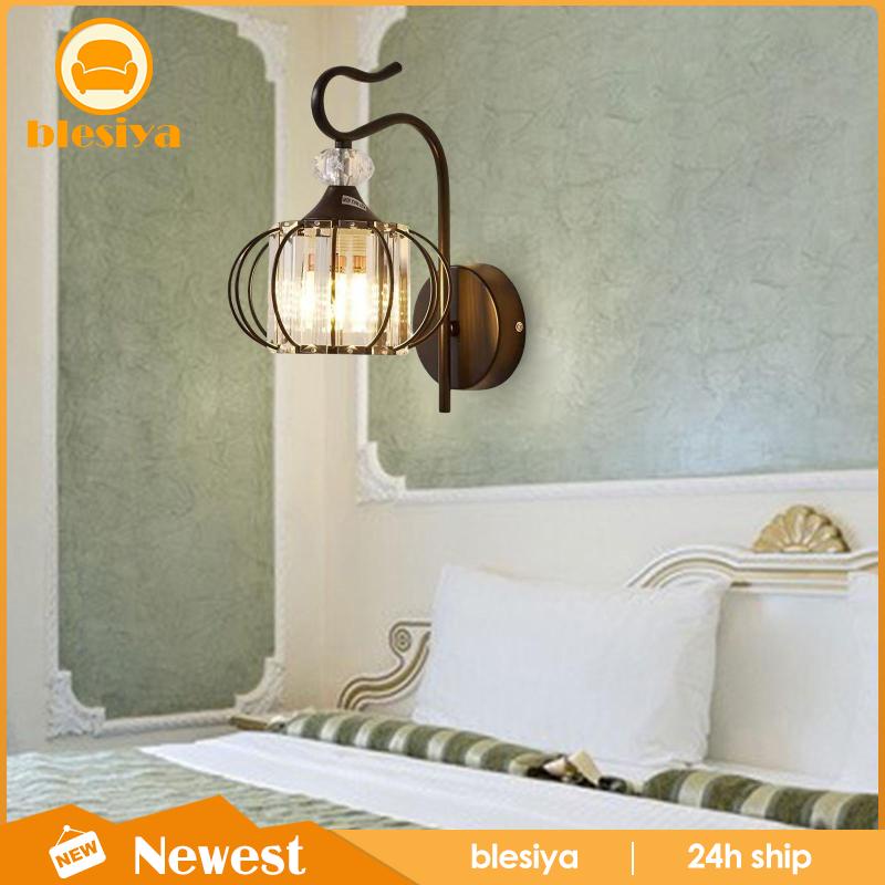 Đèn Ngủ Gắn Tường E27 Kiểu Dáng Hiện Đại