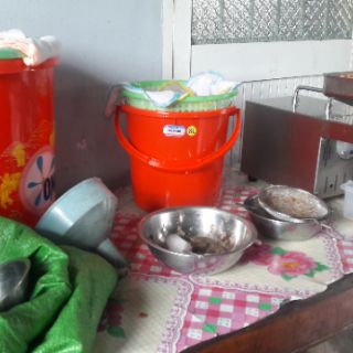 Dầu Lạc Nguyên Chất Nhà Ép