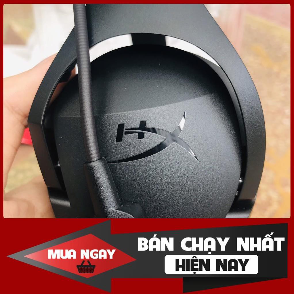 Tai nghe Kingston HyperX Cloud Stinger Core Âm thanh nổi 40mm