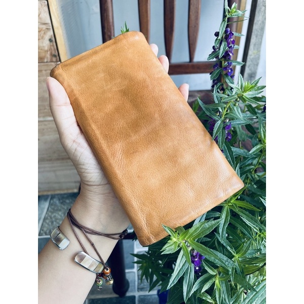 SALE-ví si da thật siêu mềm vẽ tay