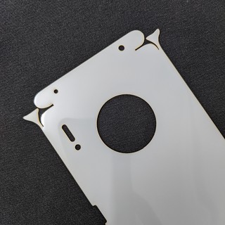 Miếng dán PPF full viền Huawei Mate 30 Pro