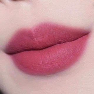 Son bourjois velvet 11 Hồng dâu