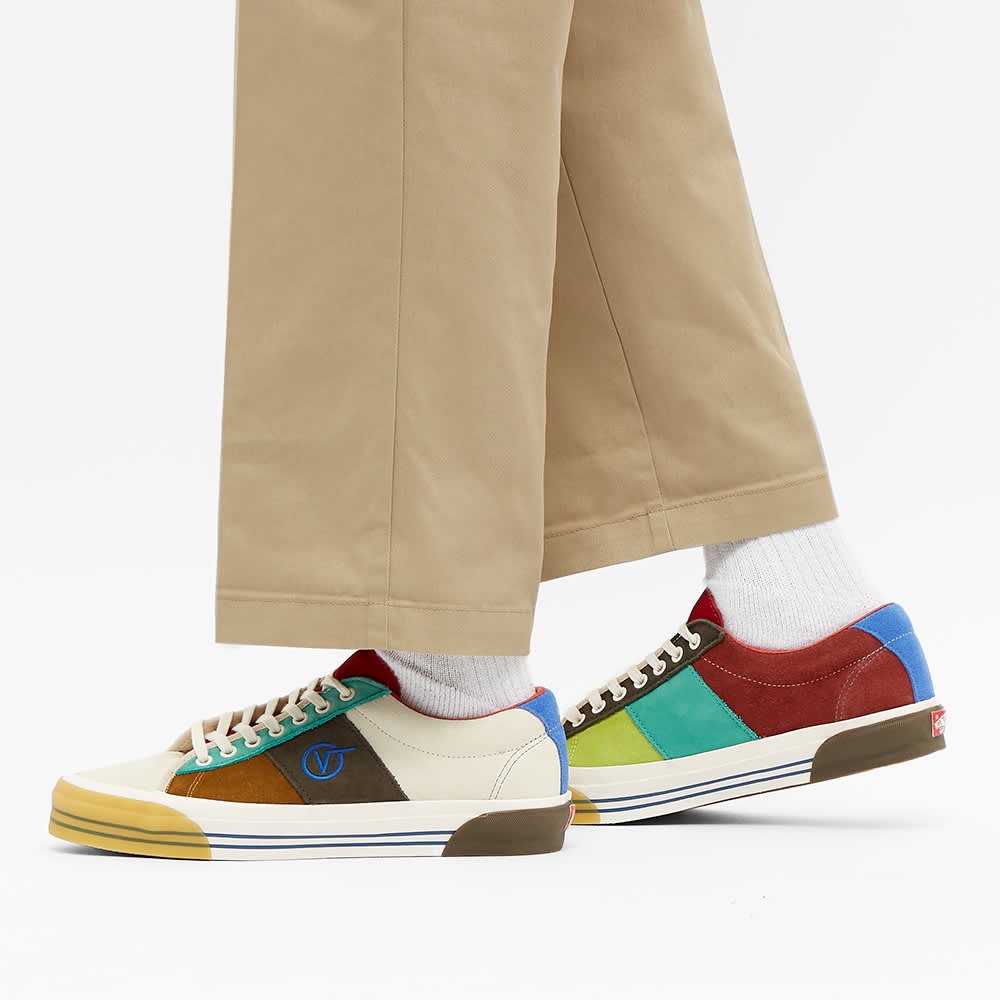 Vans size nam 40 40.5 41 42 42.5 43