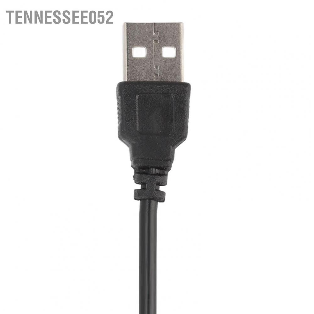 Tennessee052 Máy chiếu ngôi sao Đèn sáng ban đêm USB hỗ trợ nhiều chế độ thiên văn nhỏ có thể điều chỉnh cho Bar Club