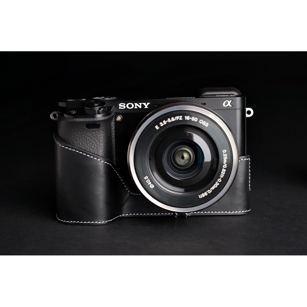 bao da máy ảnh Sony đủ loại, đủ màu | BigBuy360 - bigbuy360.vn