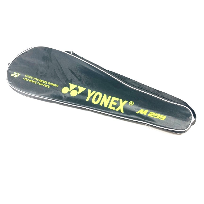 Vợt cầu lông Yonex M299 bề mặt sơn bóng Greennetworks