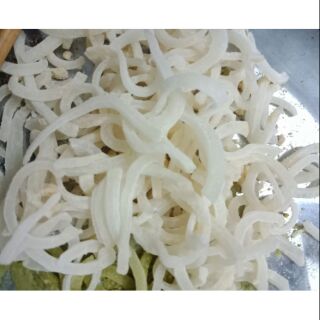 Mứt dừa non nhà làm