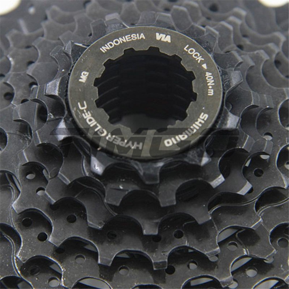 Shimano Băng Cát Xét Altus Cs-Hg31-8 8 Tốc Độ 11-30t / 11-32t / 11-34t Mtb Bci Cho Xe Đạp Hg41-8