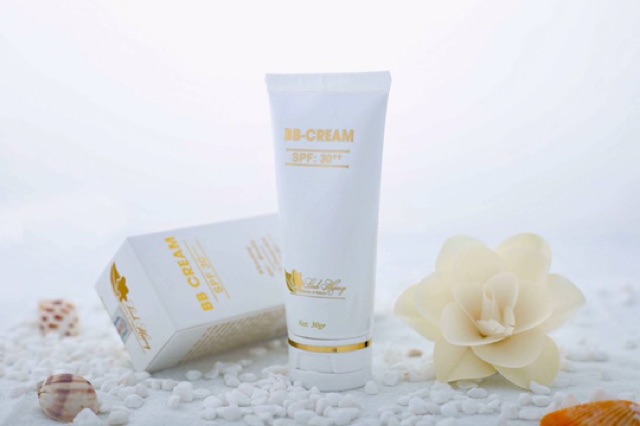 Kem nền BB- Cream