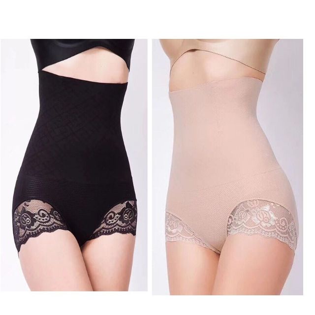 Quần ghen bụng chống cuộn Munafie