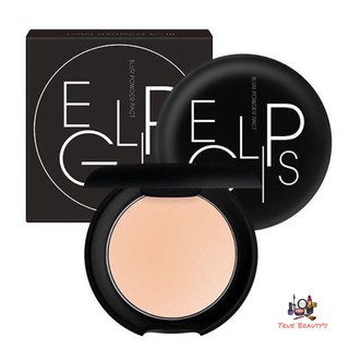 Phấn phủ kiềm dầu eglips blur powder pact 10gr