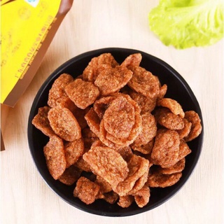 [Xả Kho] Thịt hổ cay De Chang Kum 45