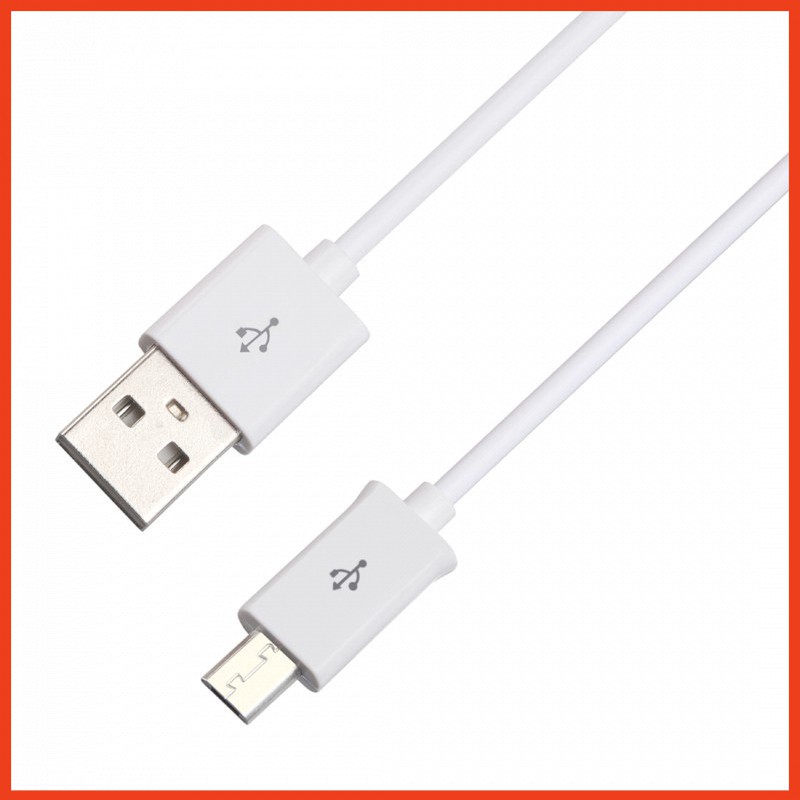 <> Dây cáp Micro USB cho điện thoại Android- phukiengiare638