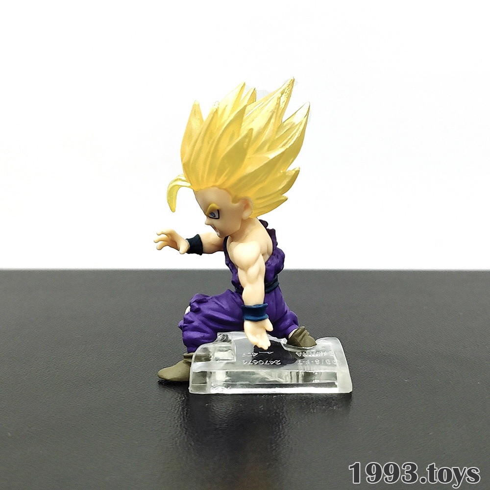 Mô hình nhân vật Bandai figure Dragon Ball Adverge Motion 01 - SSJ Son Gohan Super Saiyan