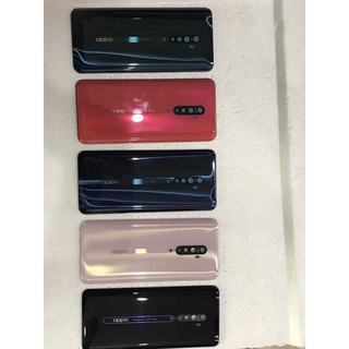 Kính Lưng/ Lưng Oppo Reno 2 . 4 màu