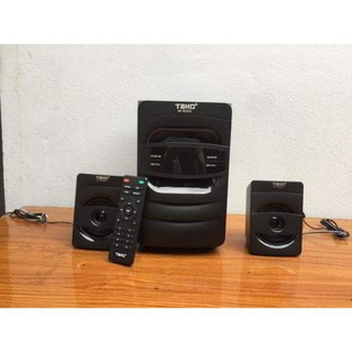 Loa máy tính TAKO W-920