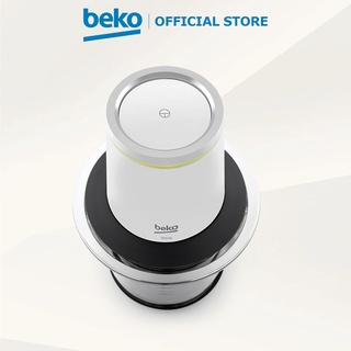 Máy xay thịt BEKO CHG7504W - 1.0L