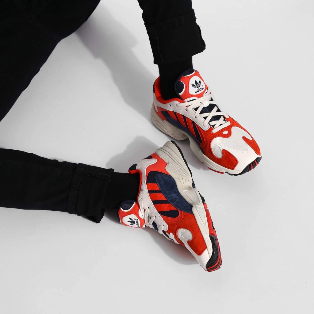 Adidas Yung 1 OG - B37615 | Shopee Việt Nam