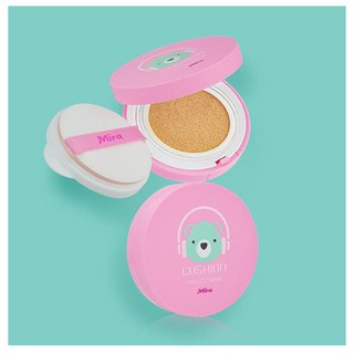 Phấn Nước CC Mira Cushion Air CC Cream