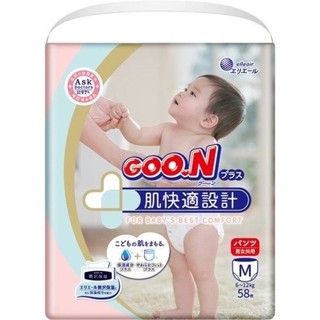 TÃ QUẦN GOO.N L44 (9-14KG)
