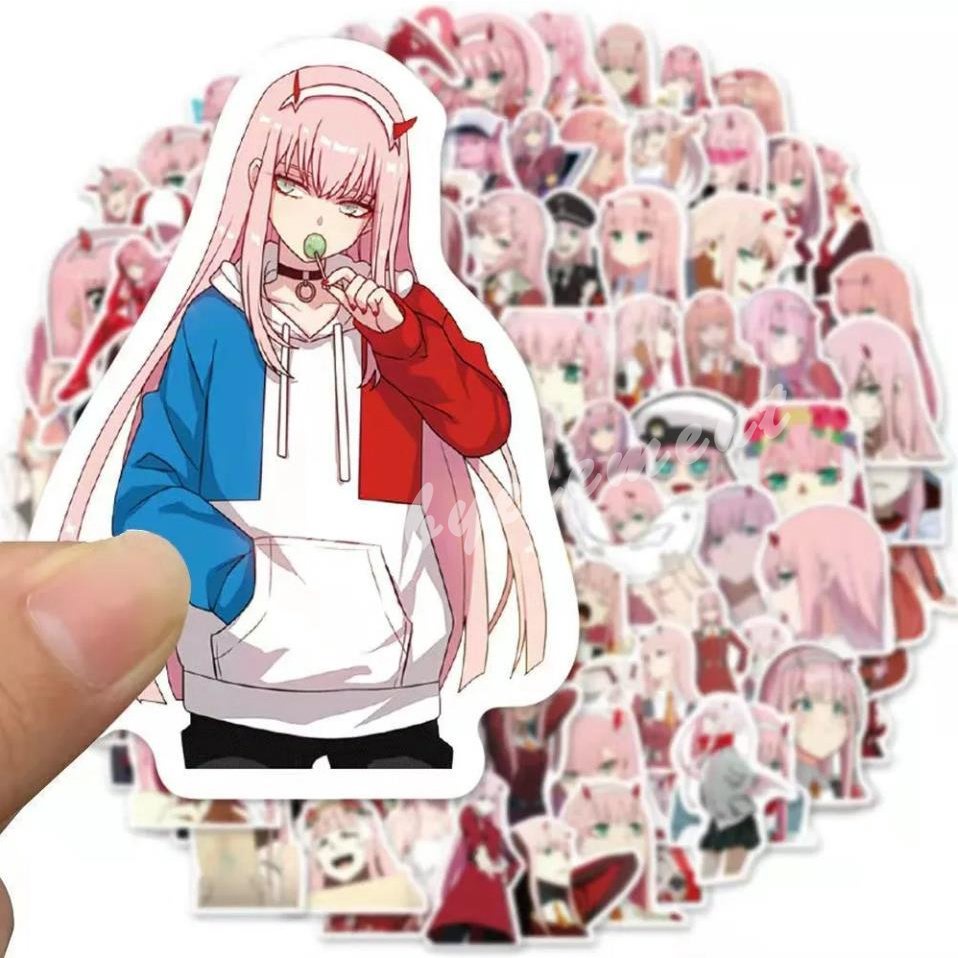 Miếng Dán Nhân Vật Hoạt Hình Disney Sanrio SpongeBob Cho Bé