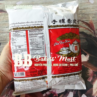 Trà Thái ĐỎ - Gói 400gr